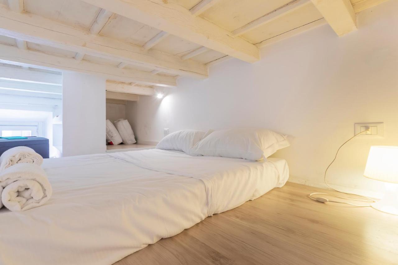 New Flat Crocetta 2 Apartment Milan Exterior photo