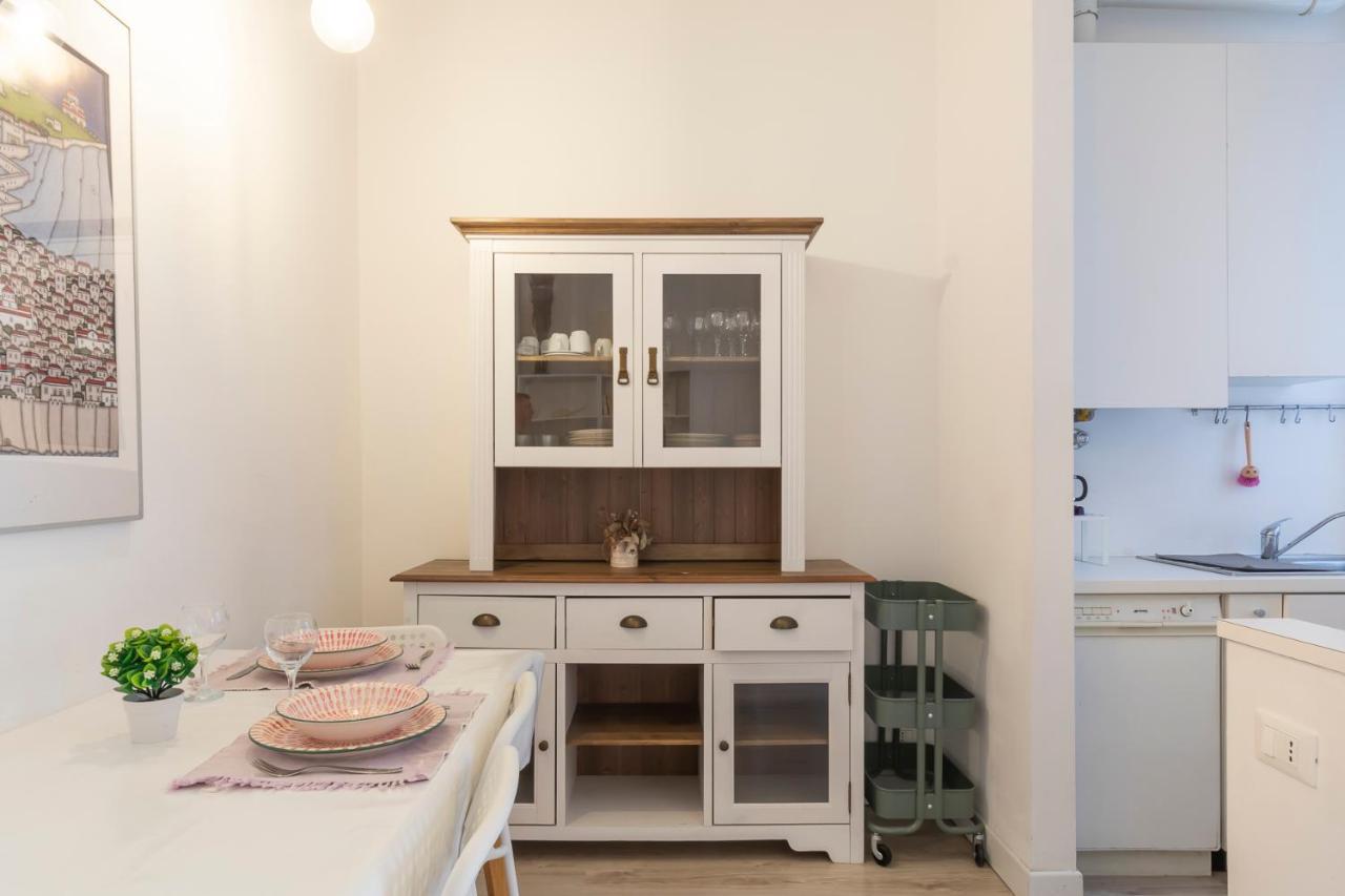 New Flat Crocetta 2 Apartment Milan Exterior photo