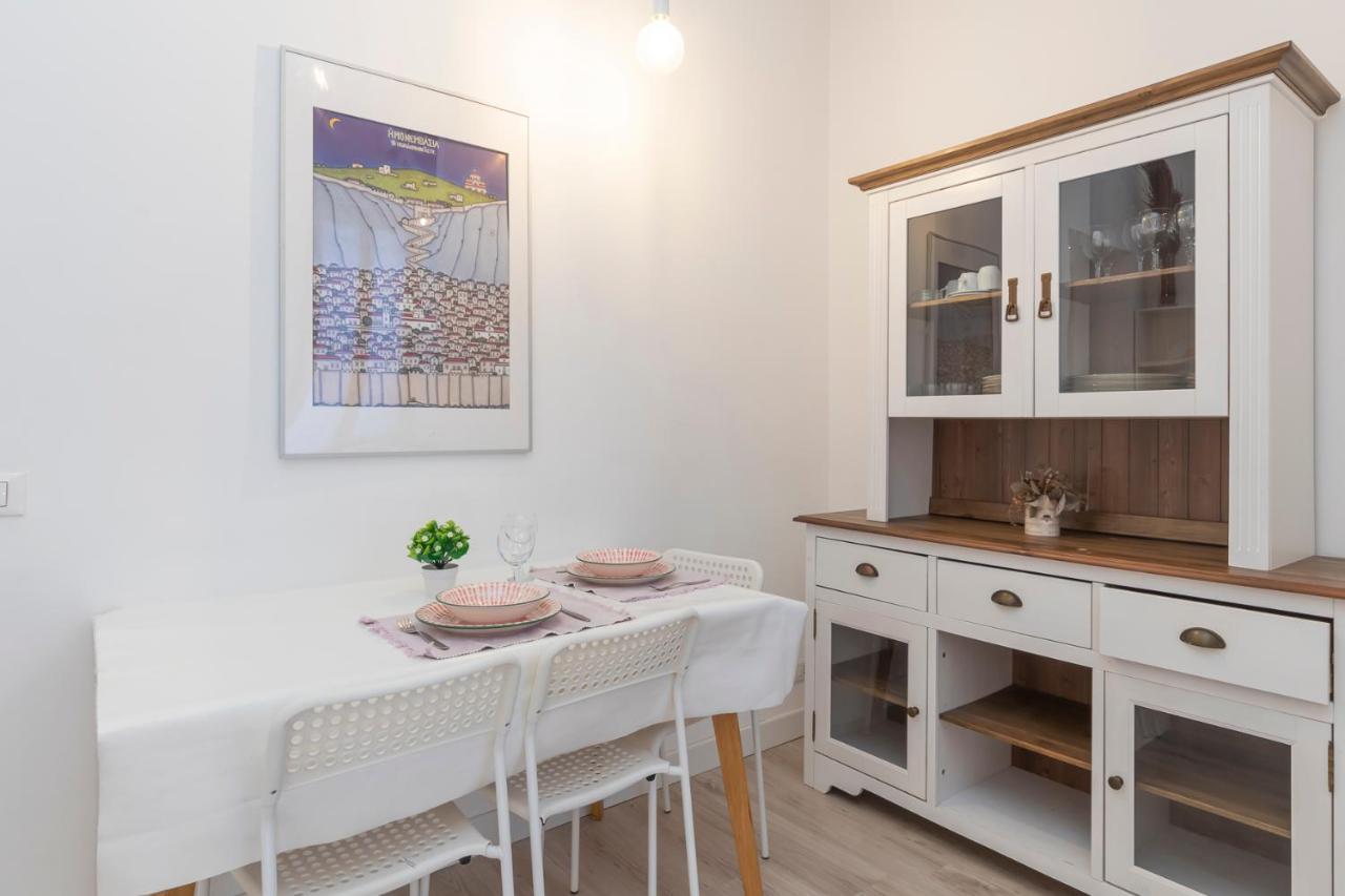 New Flat Crocetta 2 Apartment Milan Exterior photo