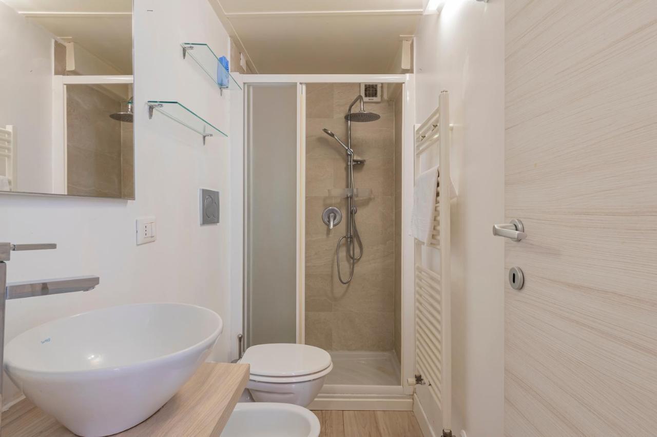 New Flat Crocetta 2 Apartment Milan Exterior photo