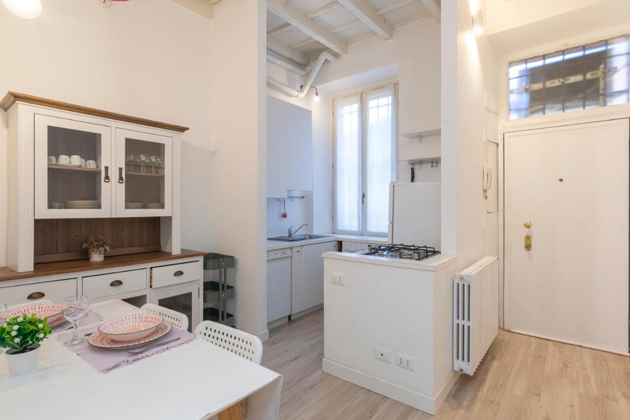New Flat Crocetta 2 Apartment Milan Exterior photo