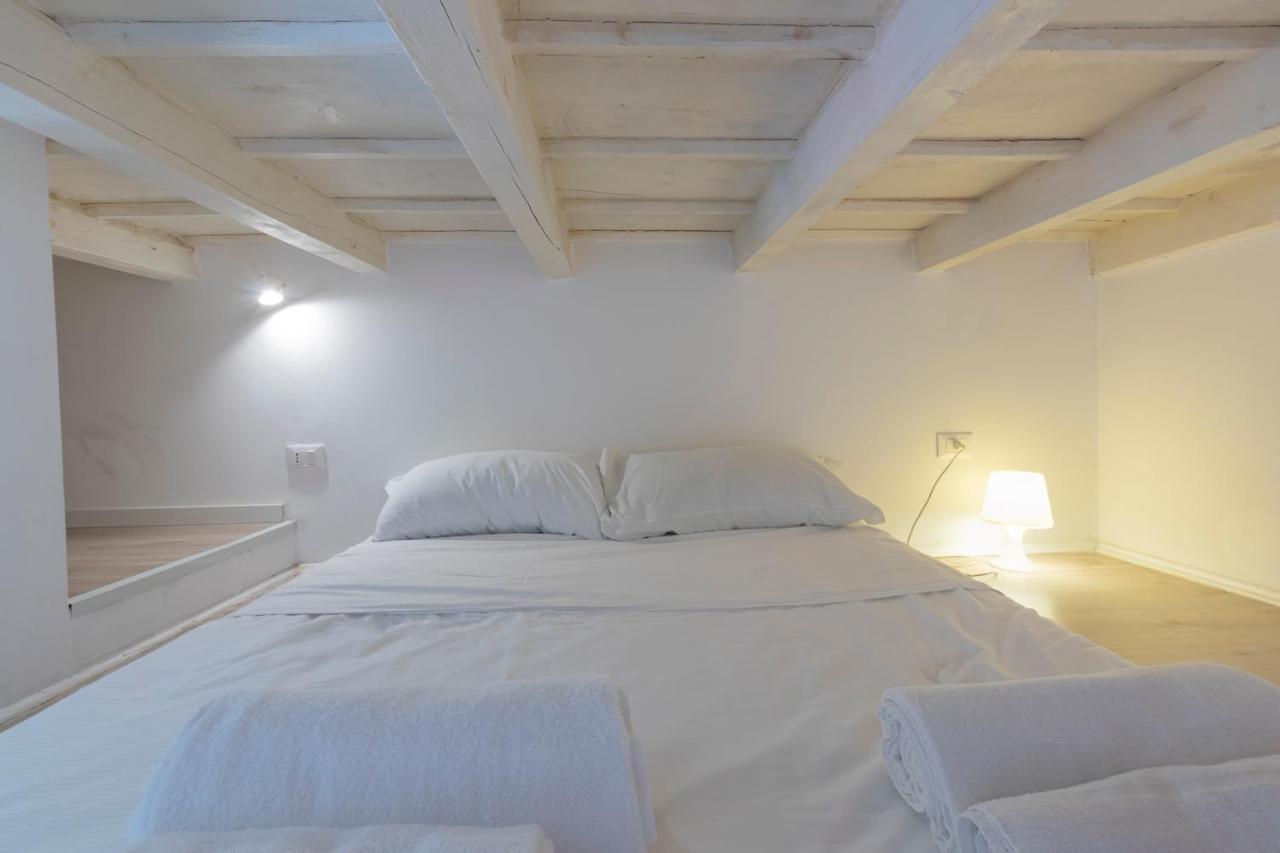 New Flat Crocetta 2 Apartment Milan Exterior photo